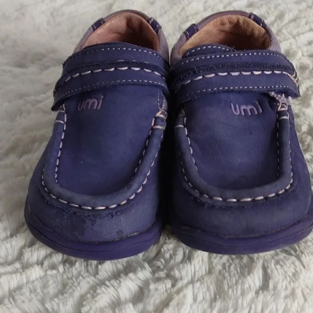 Umi Baby Shoes - Picture 2 of 6